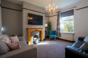 Spacious Town House